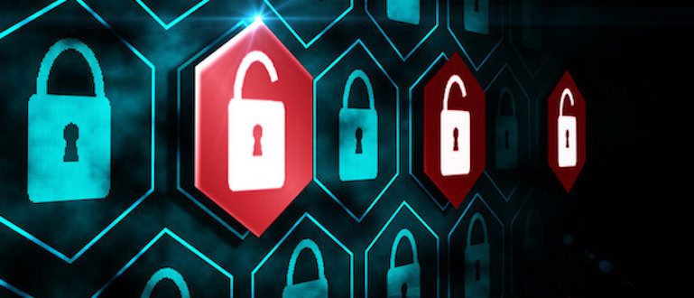 data security WhiteHat Security Veritas data protection