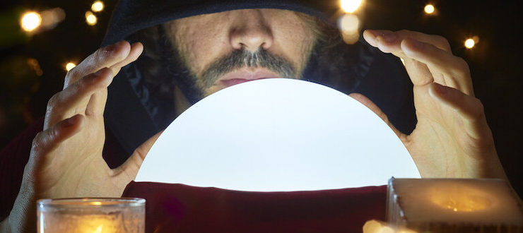organizations, platforms, cloud predictions