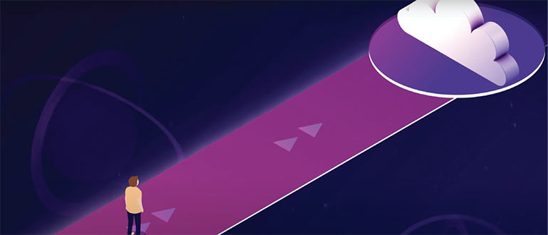 Your Partner in the Cloud Native Journey, D2iQ