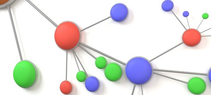 data map