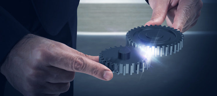serverless, architecture, TidalScale server database virtualization right-sizing ServiceNow