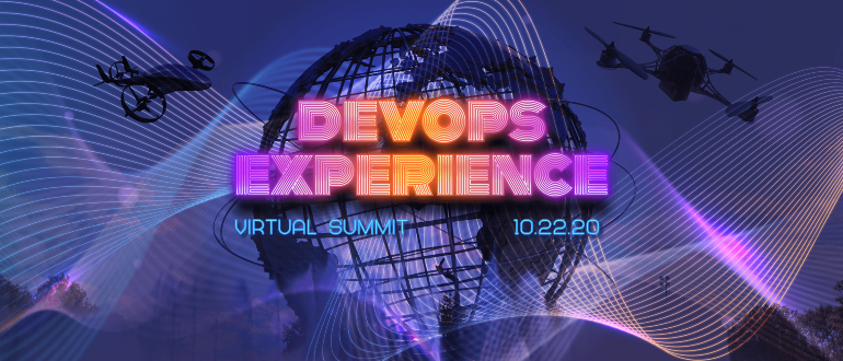 DevOps Experience 2020
