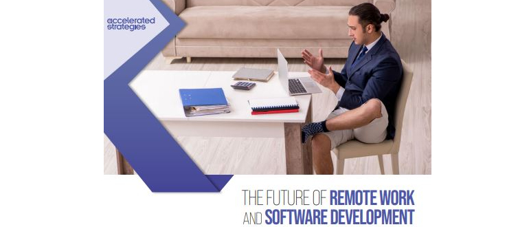 The Future of Remote Work and Software Development - ASG - CloudBees