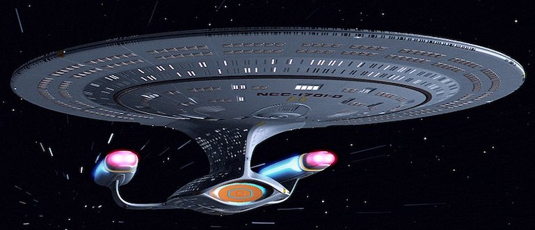 Enterprise speed