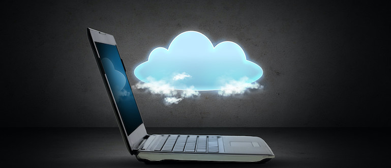 cloud applications engineering report cloud