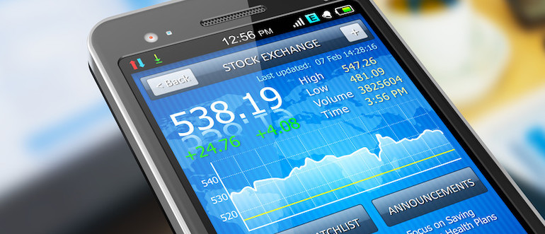 financial apps