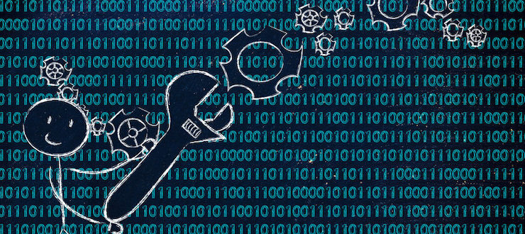 DevSecOps languages tool Dell IT as a service