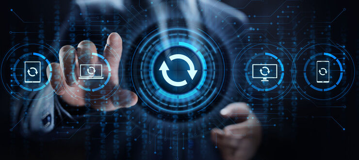 low-code/no-code, application delivery, vFunction application modernization