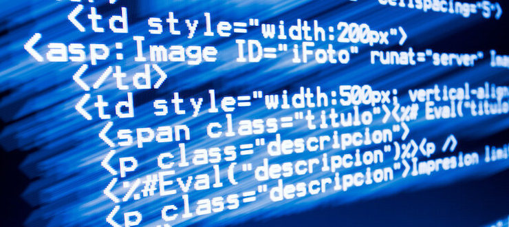 development codebase