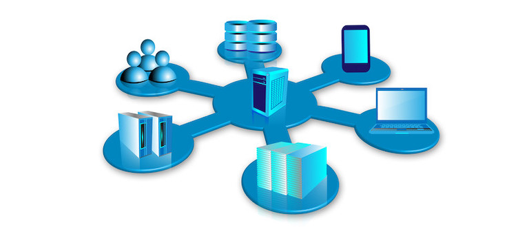 distributed data and apps