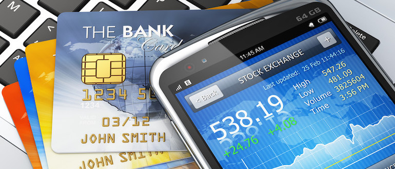 Fintech DevOps finance