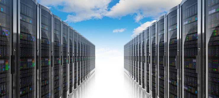 infrastructure global cloud IBM mainframe agility