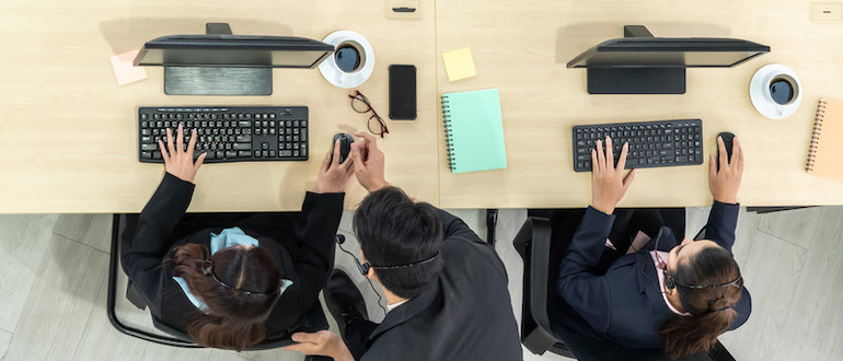 IT teams