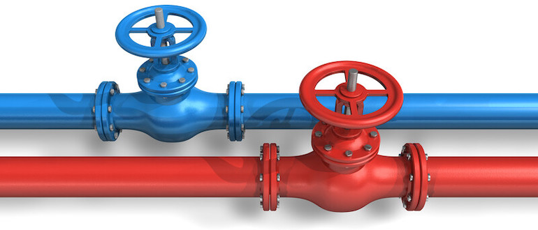 pipelines