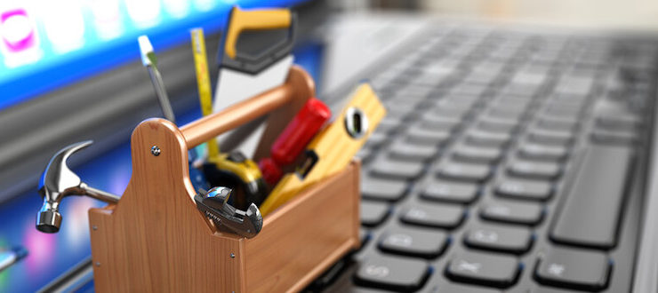 tools systems EraSearch developers