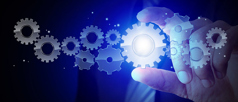 improvement visibility CircleCI CD continuous delivery Linux Foundation APIs gateway
