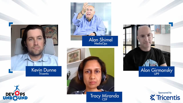 EP 3: Open Source and DevOps