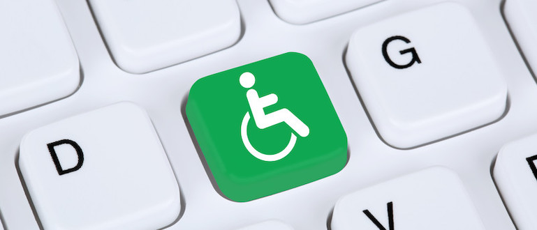 accessibility, U.S.,