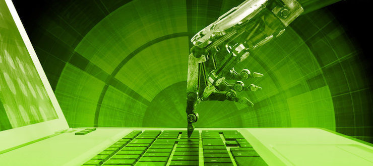 automation microservices cloud