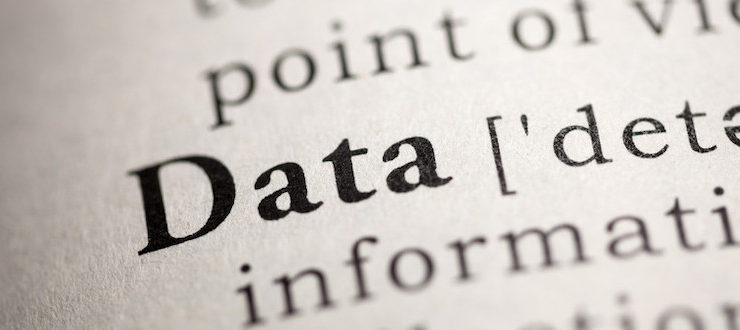 visibility data dataOps