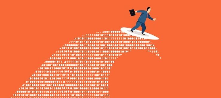 IT Wasm real-time DataOps data integration lake