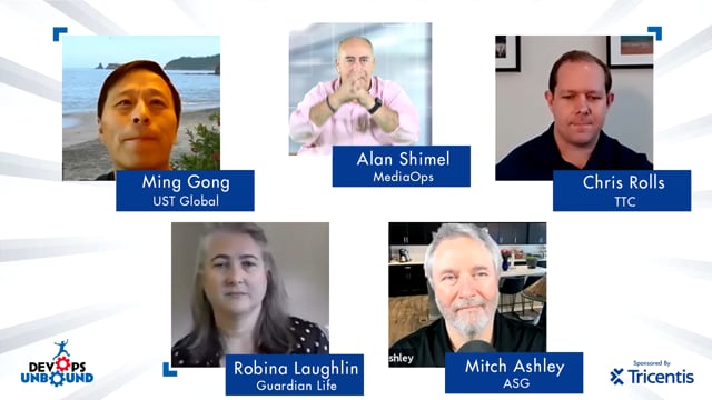 EP 5: Outsourcing DevOps, Oxymoron or Truth
