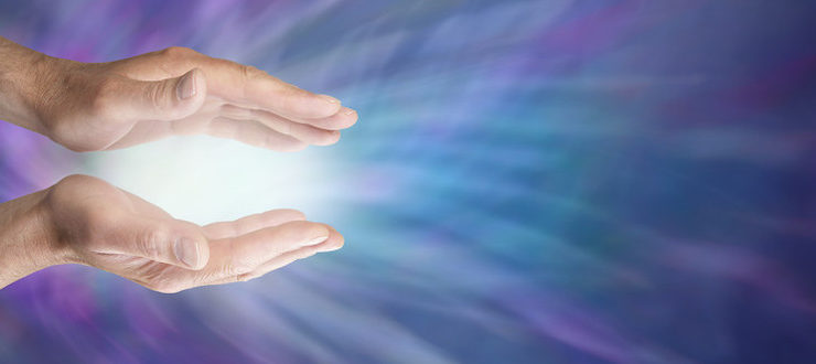 self-healing