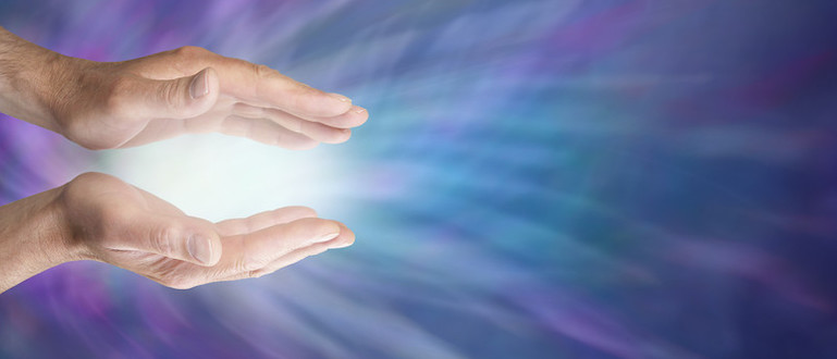 self-healing