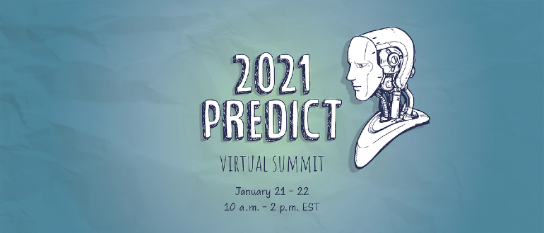 Predict 2021