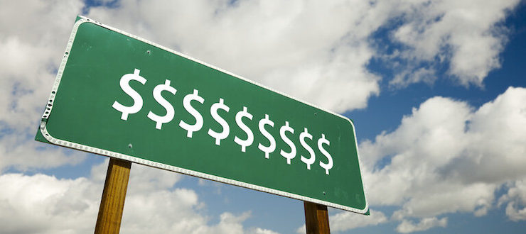 IT spending cloud spend costs overspend