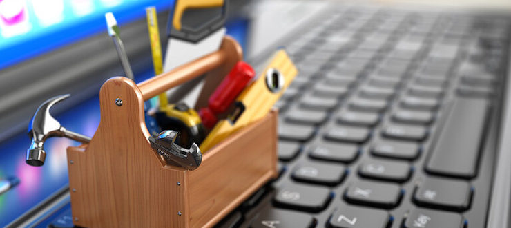 DevOps tools developer tooling