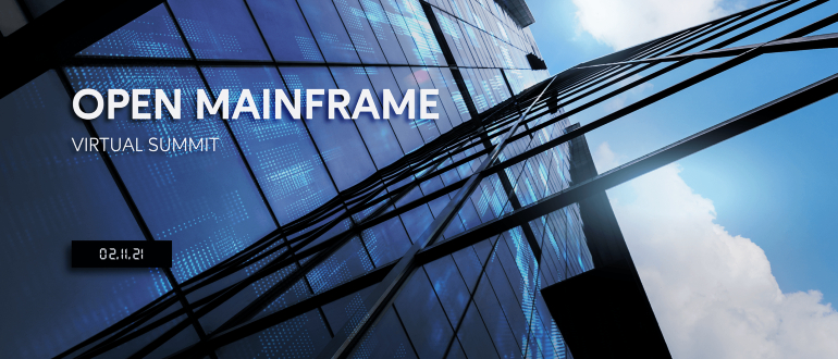 Open Mainframe