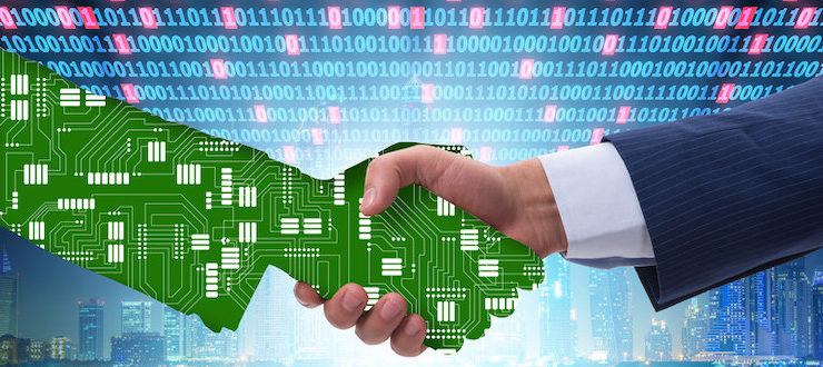 GitOps, developers developer infrastructure digital transformation