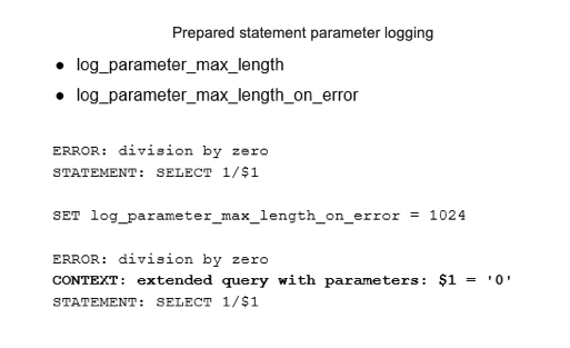 PostgreSQL 13