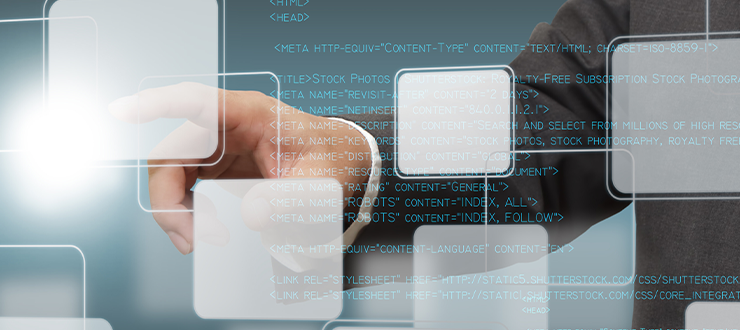 CDF apps applications VSM modernization
