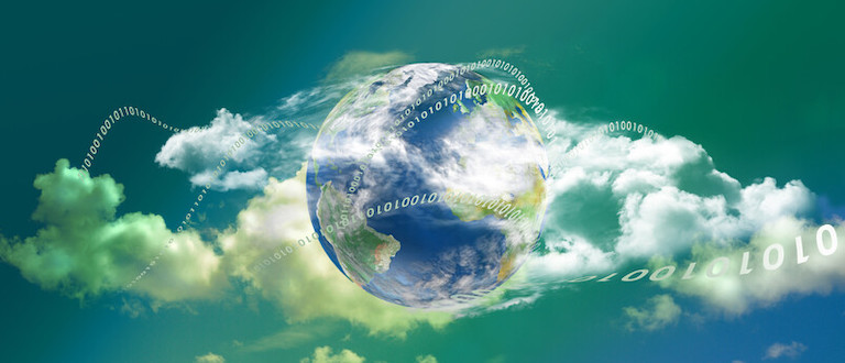 DevOps World dev developers Earth Day data center cloud-native