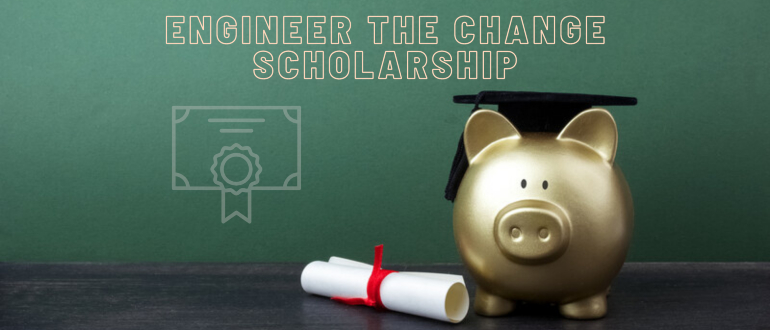 Engineer the Change Scholarship - Boca Code - MediaOps