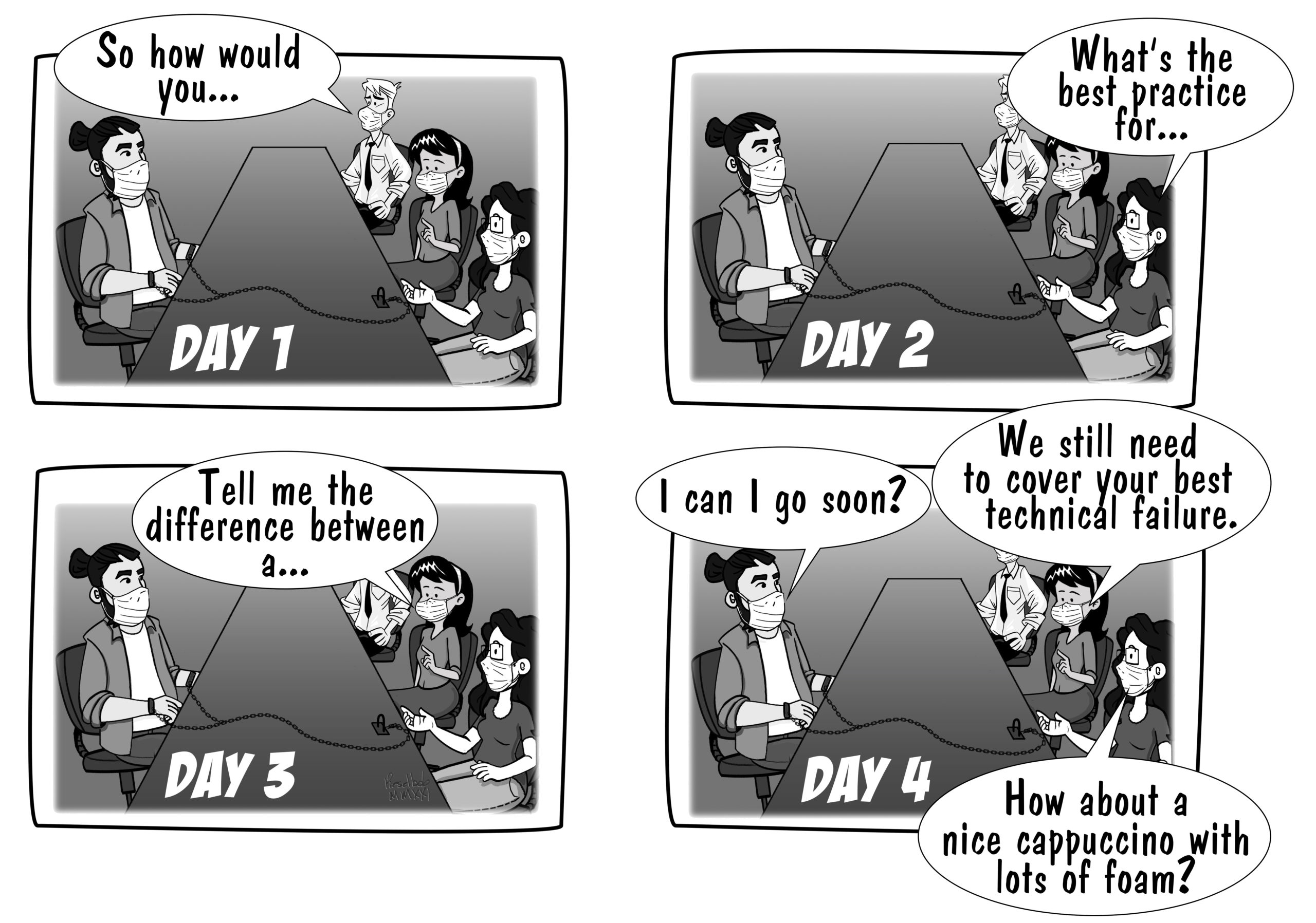 tech-interview-two