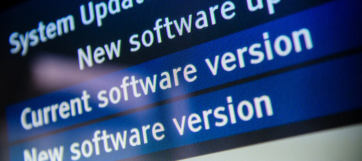 software ownership SBOM DevOps mainframe