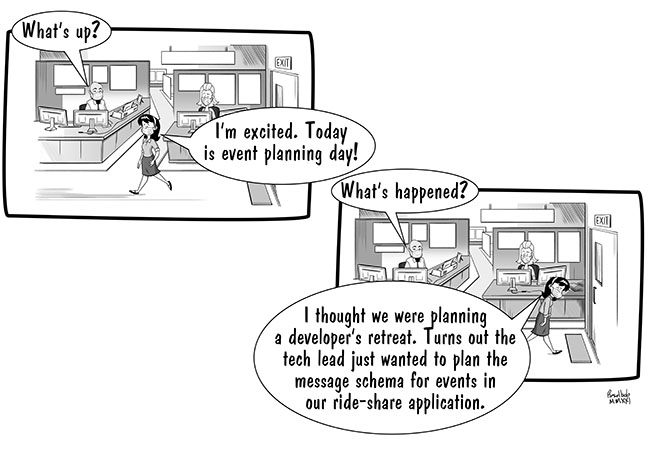 event-planning