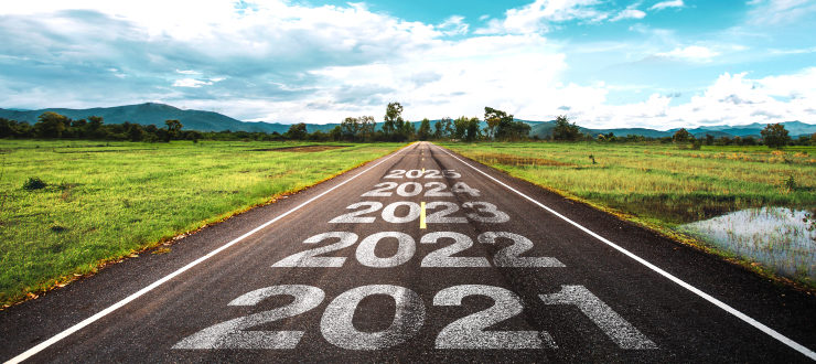evolutions The Future Readiness