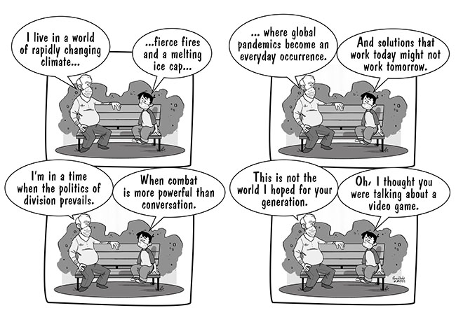 a-context-of-life