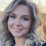 Alina Maliuk scholarship