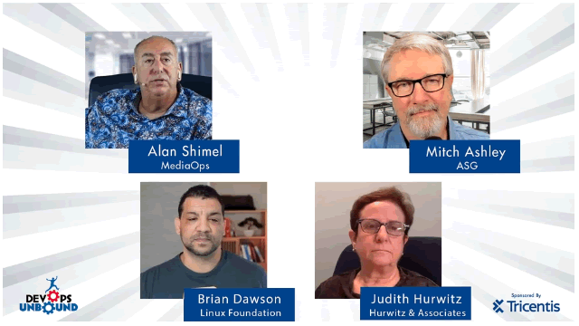 EP 19: How AI/ML are Used in DevOps Today