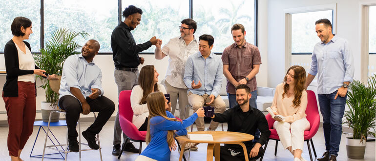 Boca code scholarship