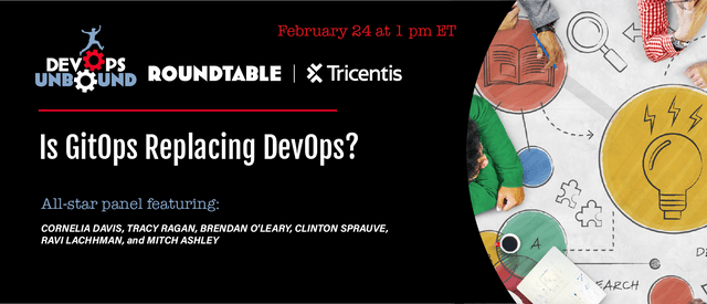 Is GitOps Replacing DevOps?
