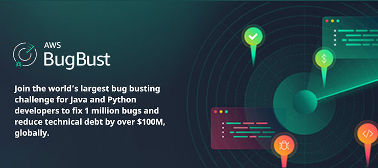 AWS BugBust reInvent