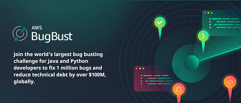 AWS BugBust reInvent