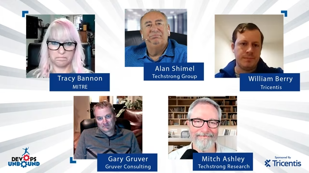 EP 21: Leading a DevOps Transformation - Lessons Learned