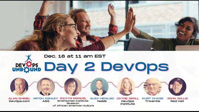Day 2 DevOps